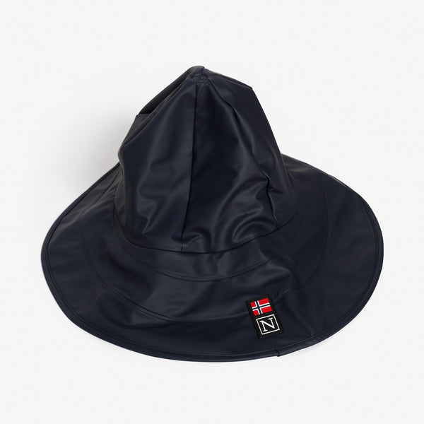 Norway Rain Hat by Rock – Vesterheim Museum Store