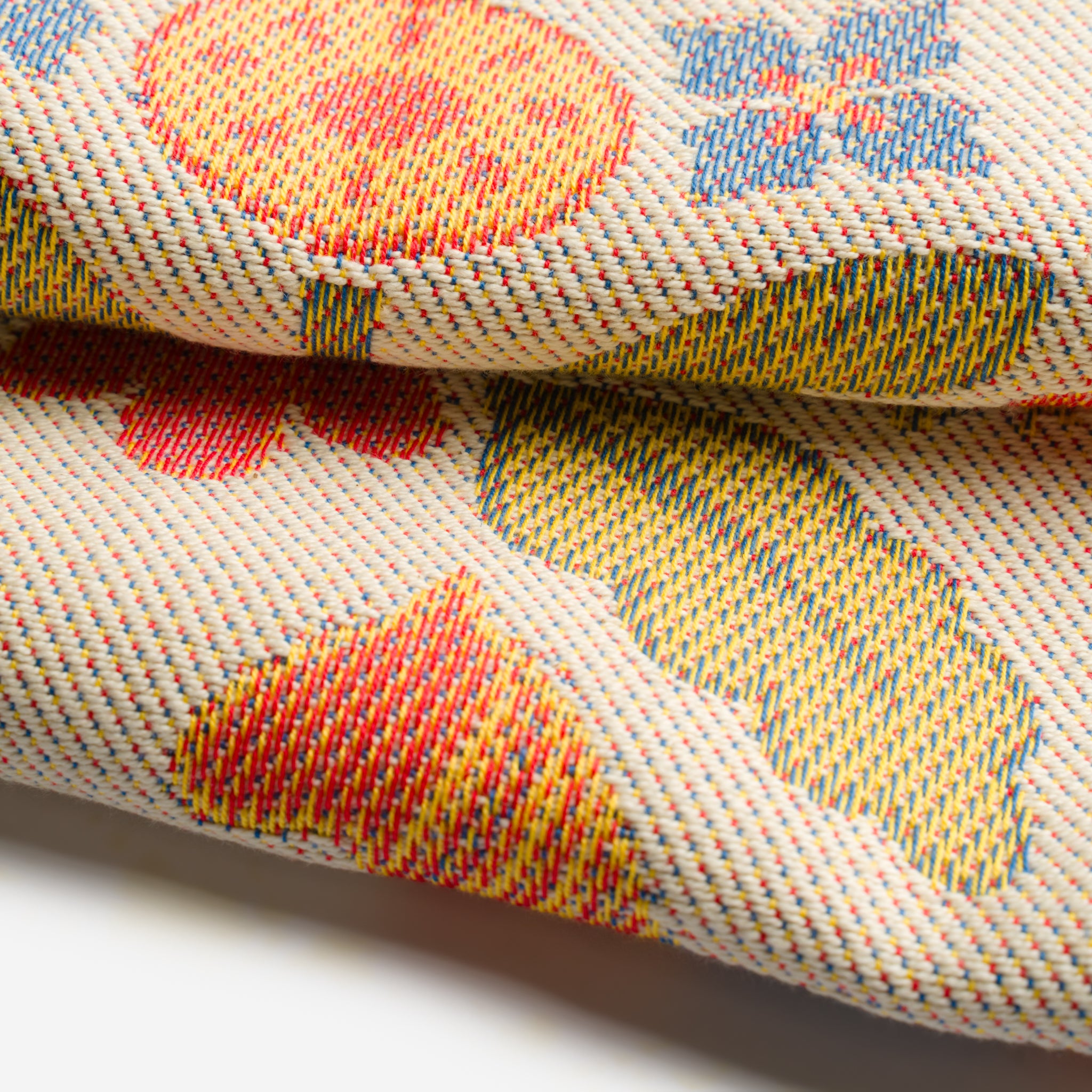 Kurbitsblom Towel by Ekelund