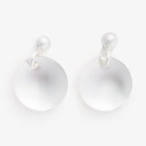 Øyrepynt Earrings by Sylvsmidja