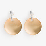 Øyrepynt Earrings by Sylvsmidja