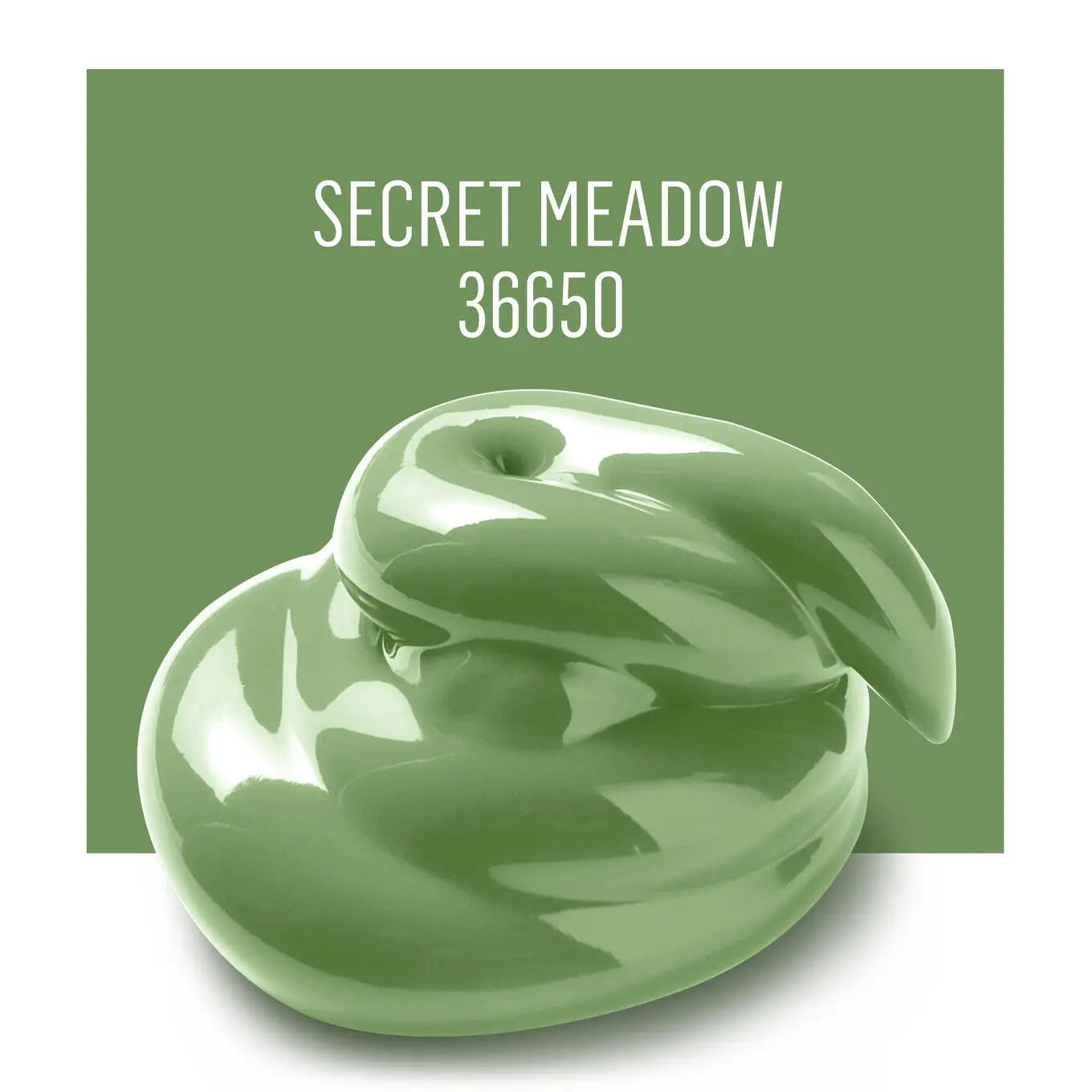 Folkart ® Acrylic Colors Matte - Secret Meadow 2 oz.