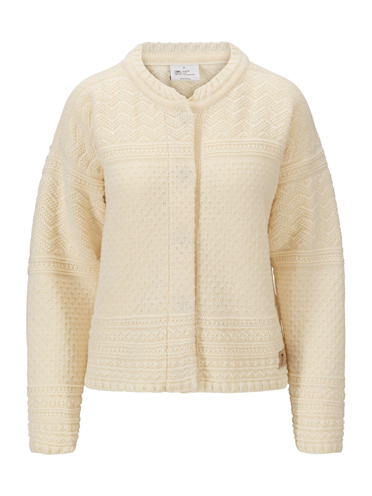 Lusa Women's Cardigan by Dale of Norway