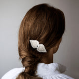 Agder Hairclip by Sylvsmidja