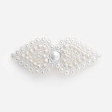 Agder Hairclip by Sylvsmidja
