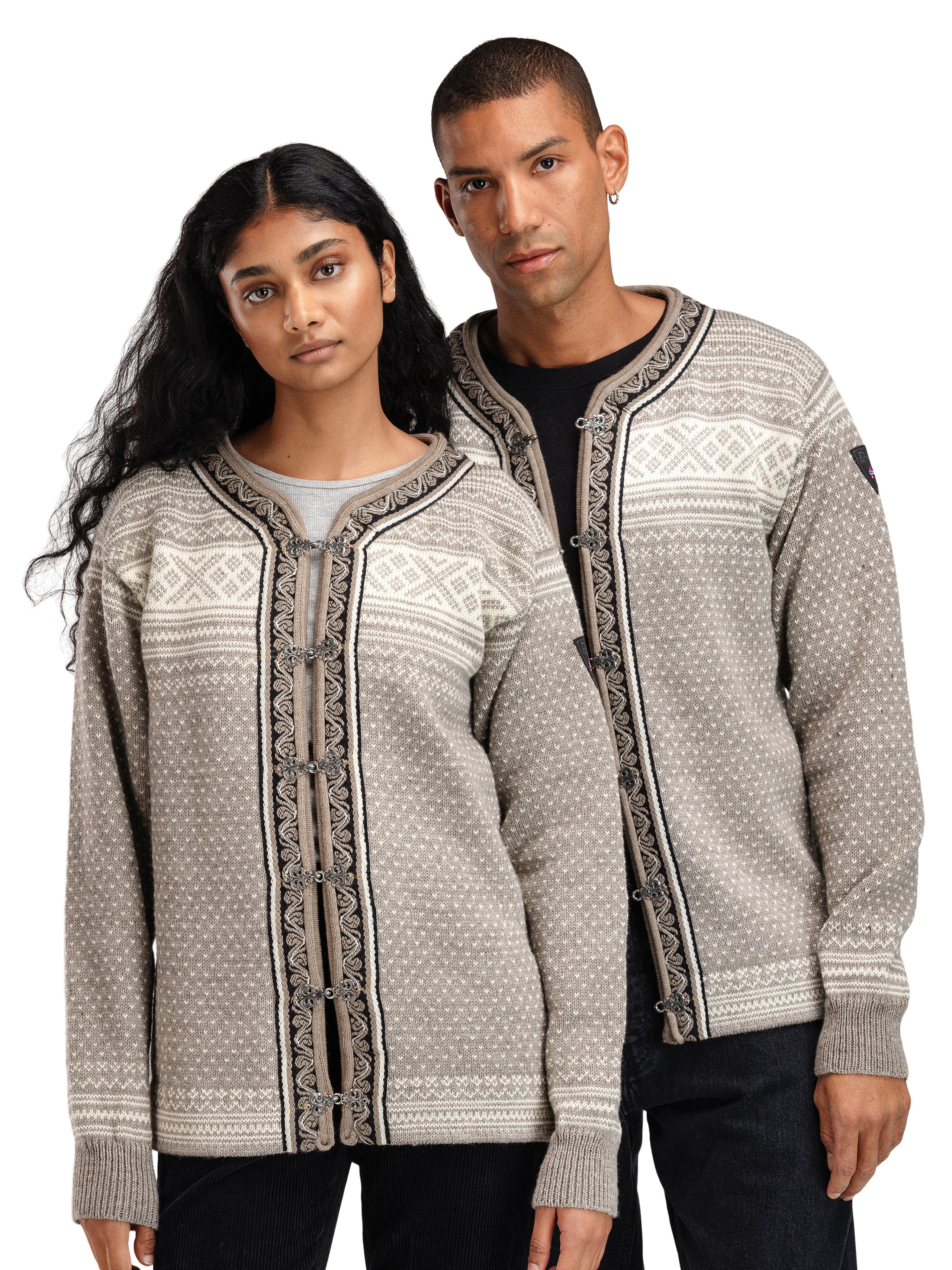 Setesdal Uni Jacket by Dale of Norway