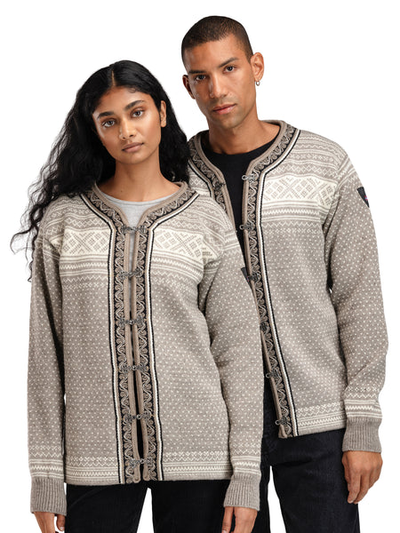 Setesdal Uni Jacket by Dale of Norway – Vesterheim Museum Store