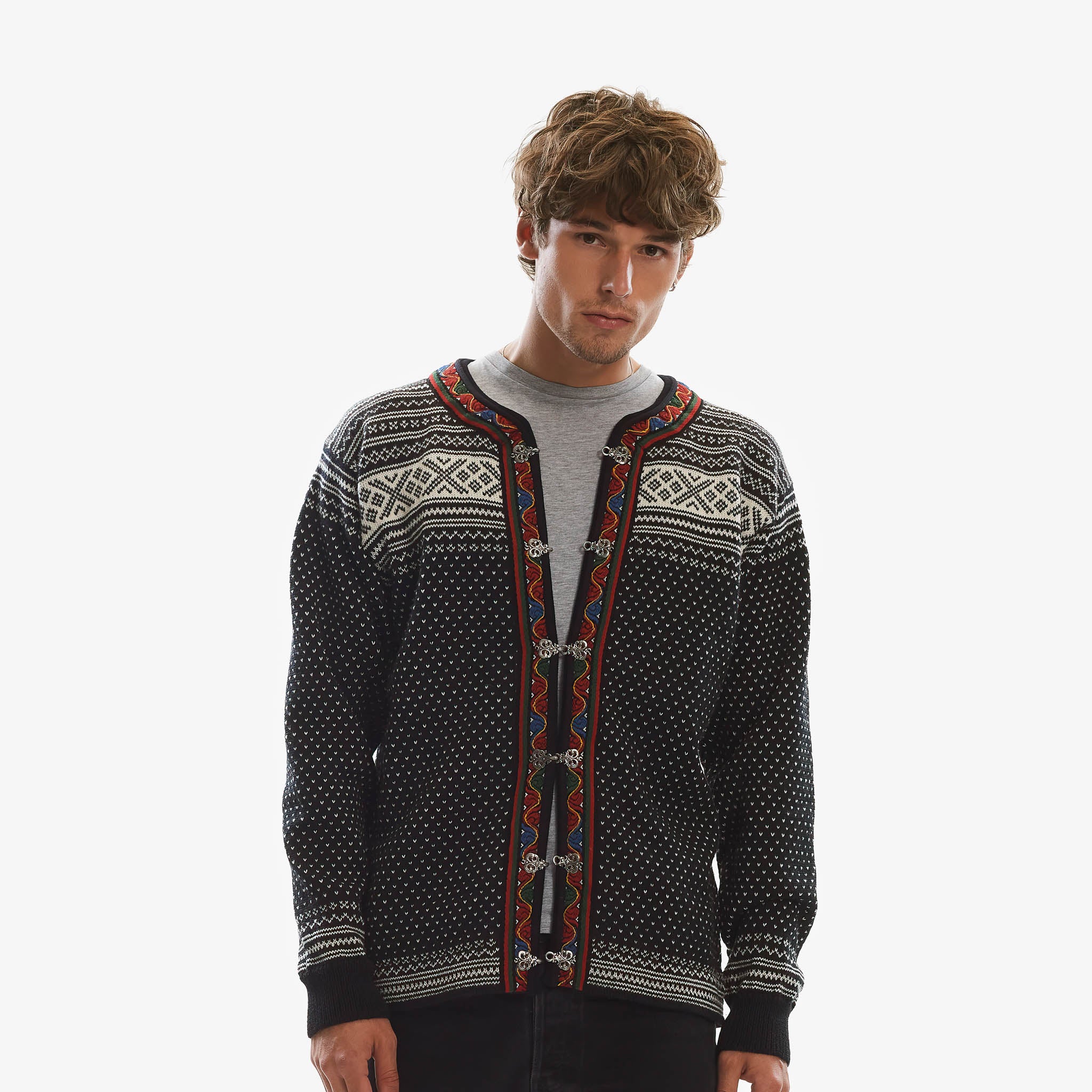 Setesdal Uni Jacket by Dale of Norway