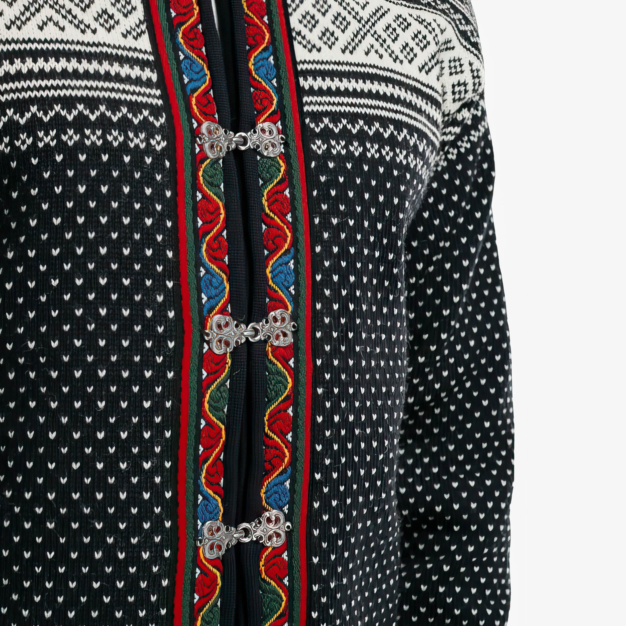 Setesdal Uni Jacket by Dale of Norway