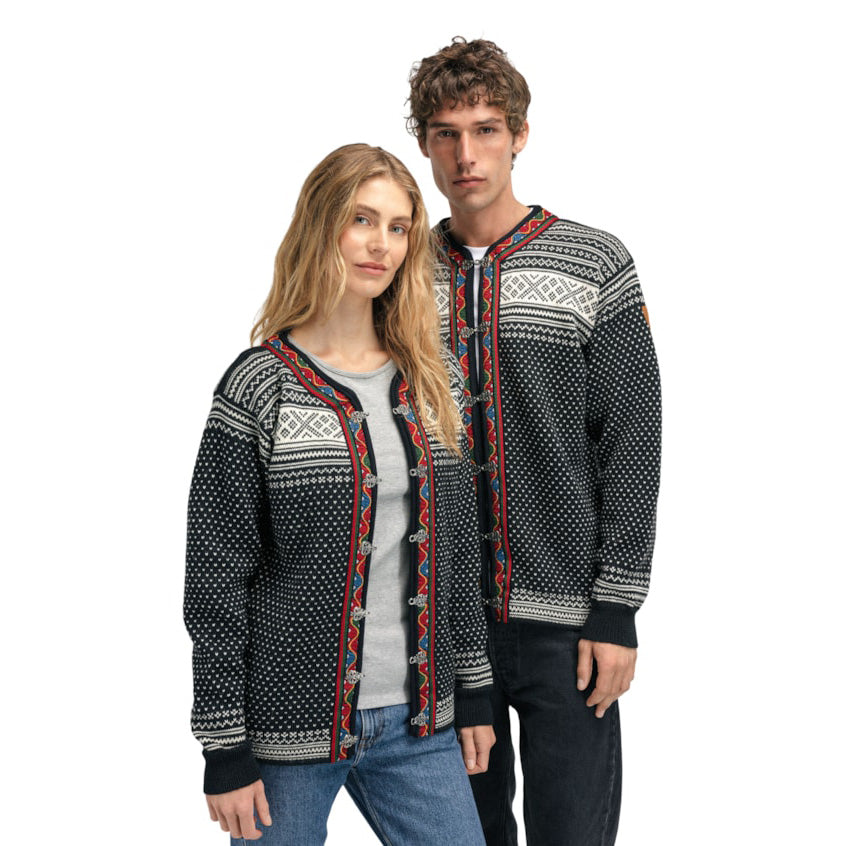 Setesdal Uni Jacket by Dale of Norway