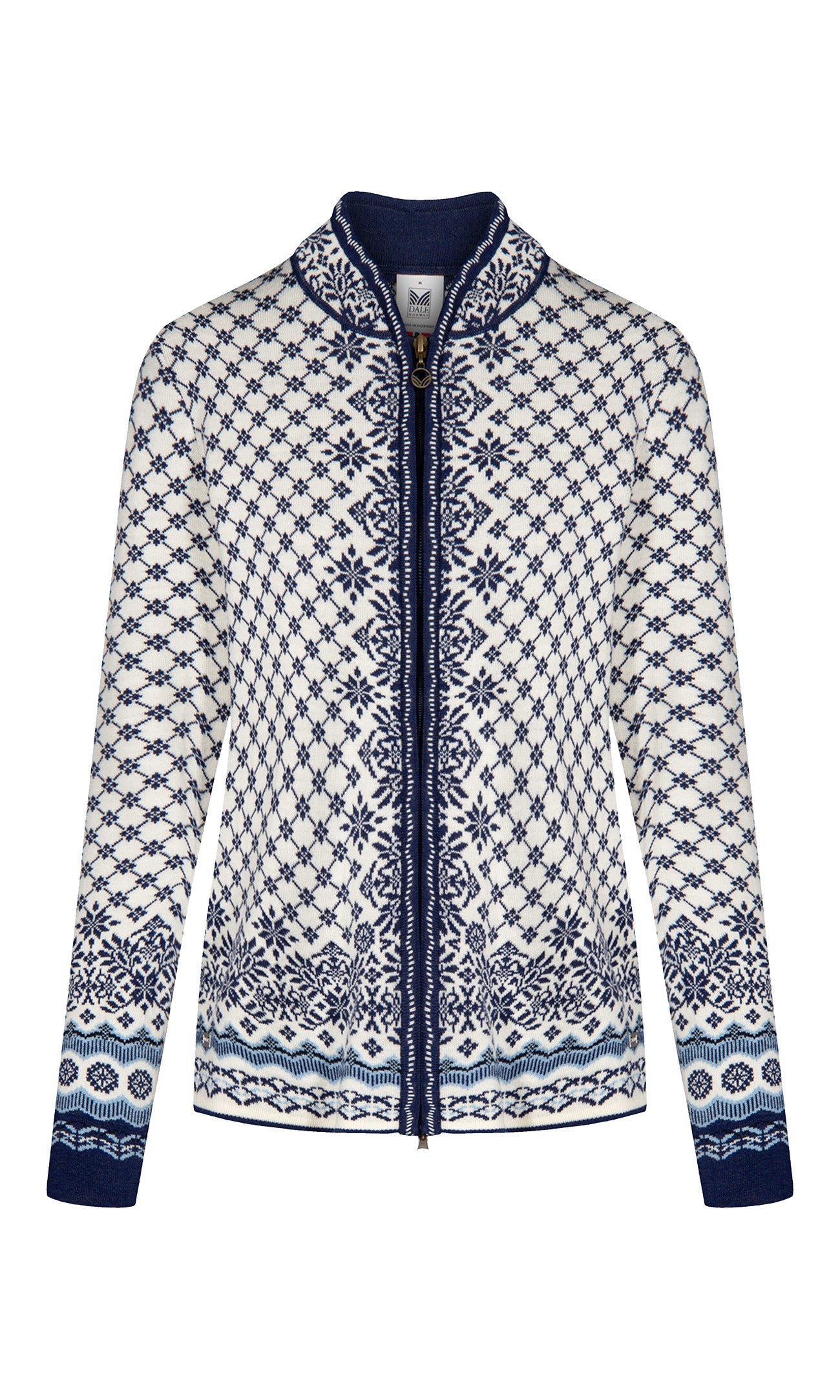 Solfrid Women’s Jacket from Dale of Norway