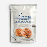 Lars Own Pearl Sugar