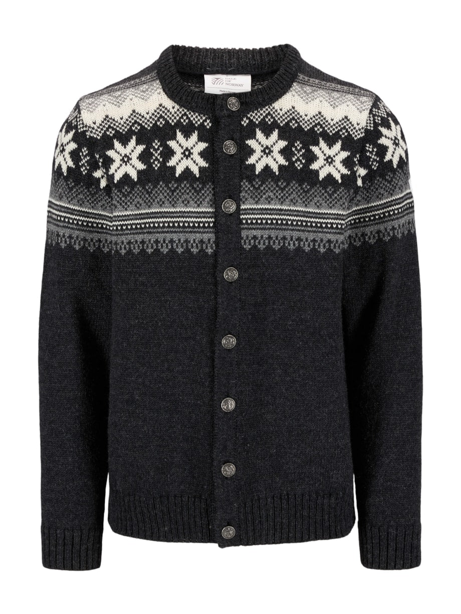 Veafjord Men's Jacket by Dale of Norway