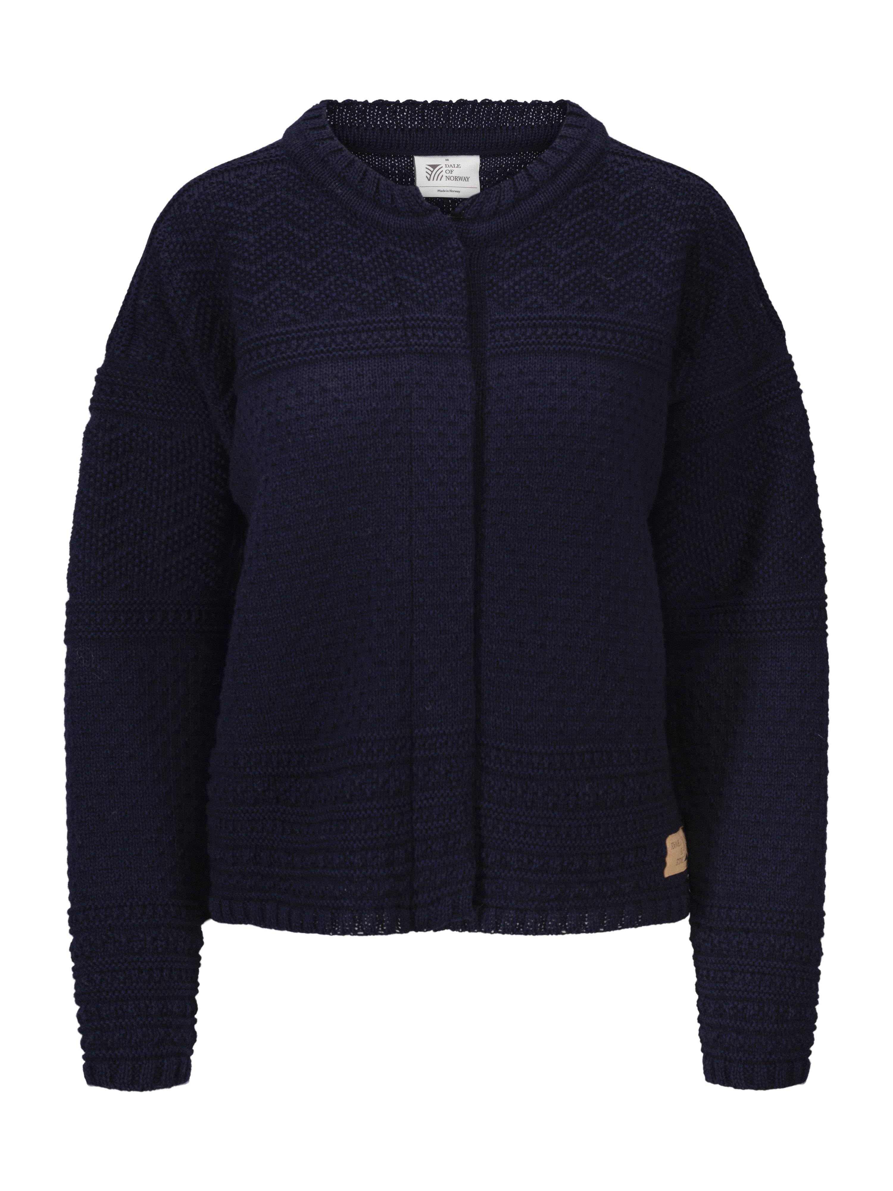 Lusa Women's Cardigan by Dale of Norway