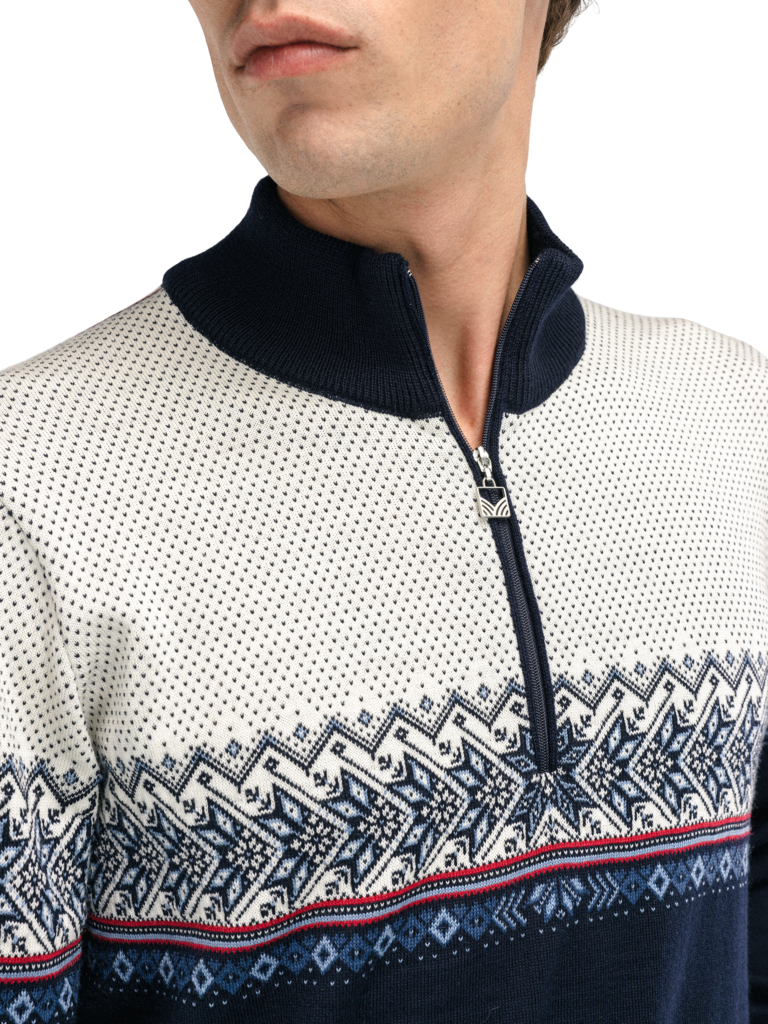 Hovden Men’s Sweater by Dale of Norway