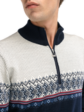 Hovden Men’s Sweater by Dale of Norway