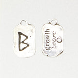 Runstones Growth Necklace