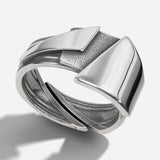 Sail Ring by Sylvsmidja – 200th Anniversary