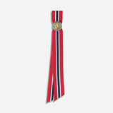 Restauration Ribbon and Pin by Sylvsmidja – 200th Anniversary