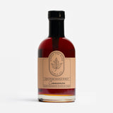 Cinnamon Maple Syrup
