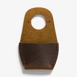 Leather Thumb Guard