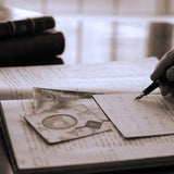 2025-11-15 Writing Family History (In-Person)