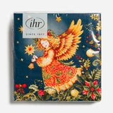 Cocktail Napkins Opulent Angel