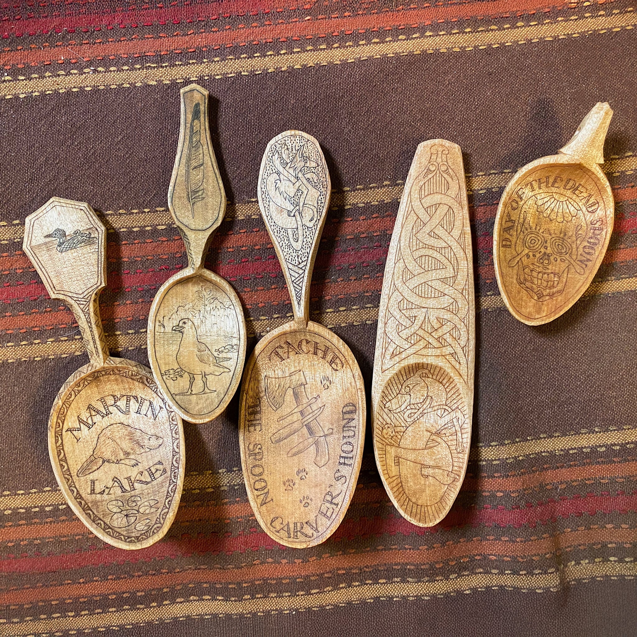 2026-03-27 – The Art of Kolrosing (In-Person)