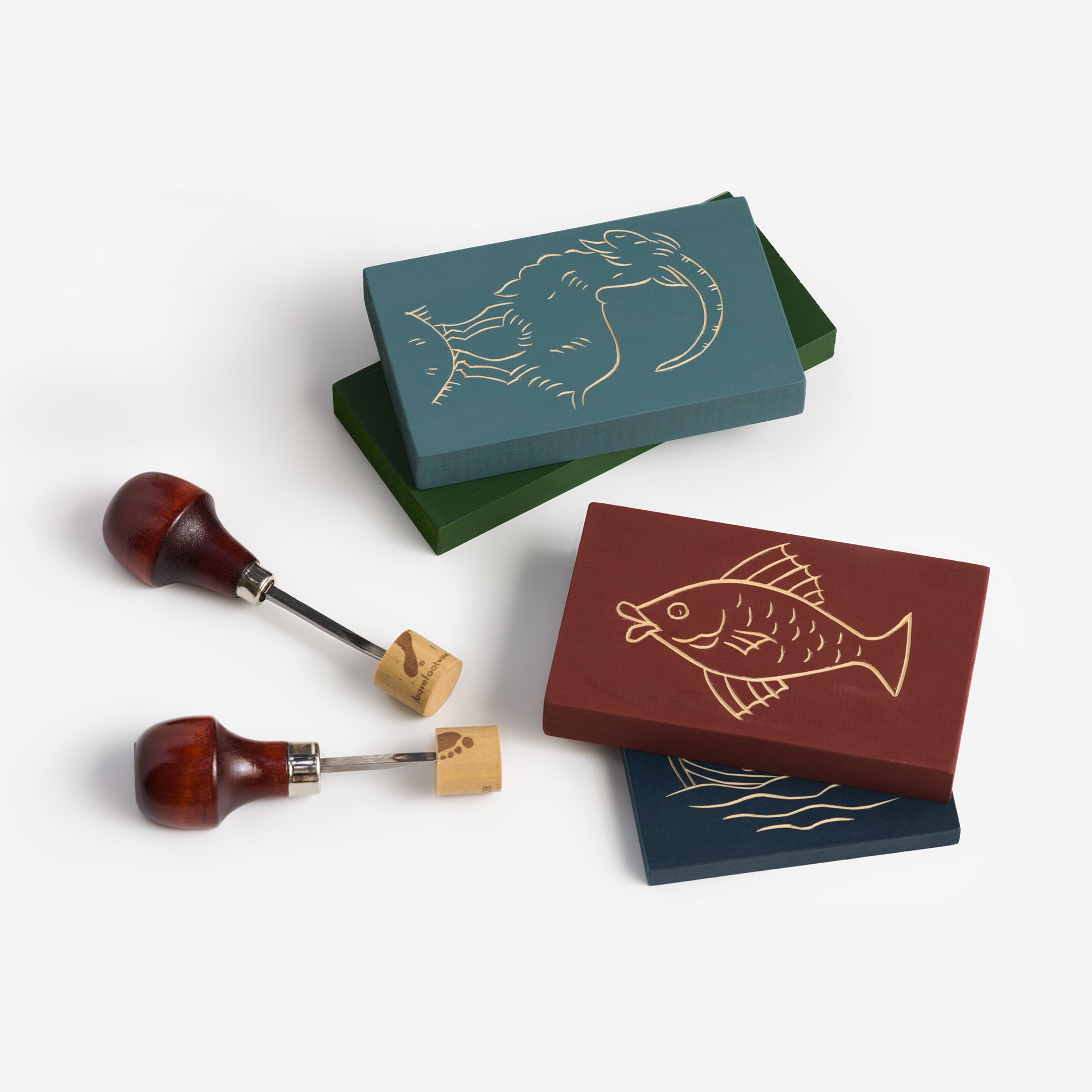 2026-02-01 – Family Handcraft at Home: Kroting (Online)