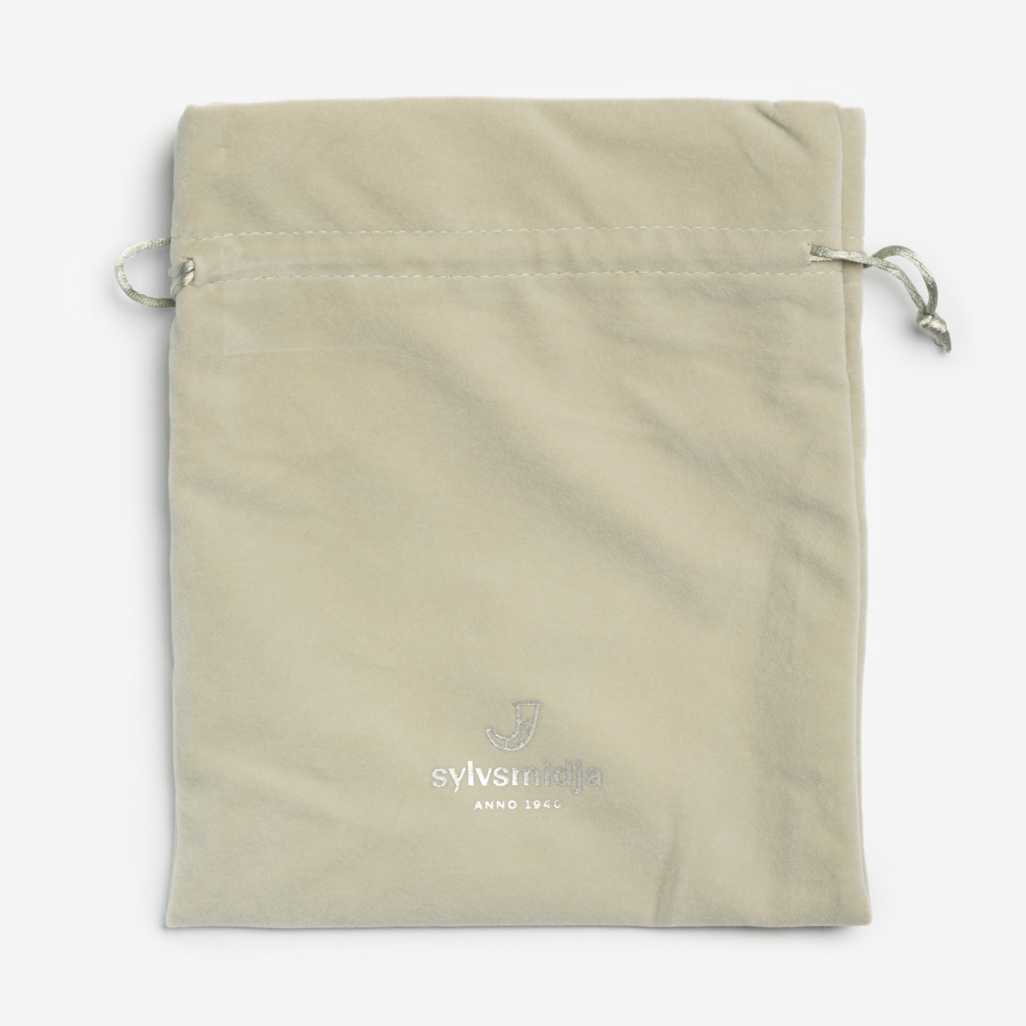 Silverplated Elegant Clasp by Sylvsmidja