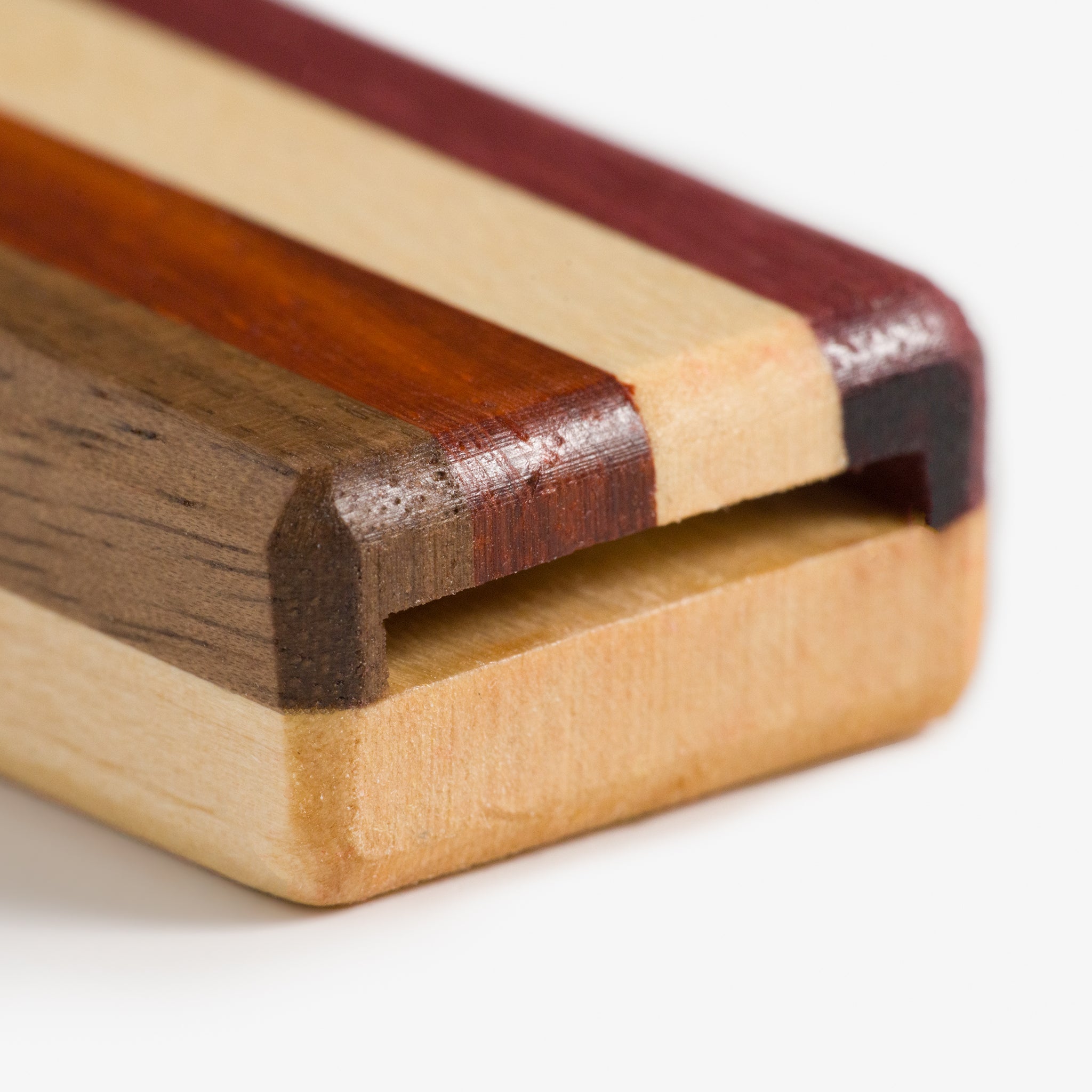 Knife Protector w/Magnetic Insert by Kim Lynum