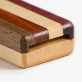 Knife Protector w/Magnetic Insert by Kim Lynum