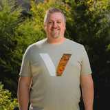 Vesterheim Acanthus T-Shirt