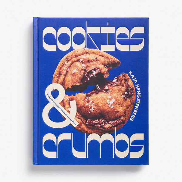 Cookies & Crumbs by Kaja Hengstenberg – Vesterheim Museum Store