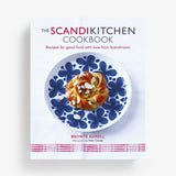 ScandiKitchen Cookbook by Brontë Aurell