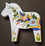 2026-01-31 – Kurbitsmåling a Dala Horse (Online)