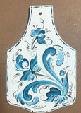 2026-01-22 – Rosemaling Fundamentals: Strokework for the Beginner Painter (Online)