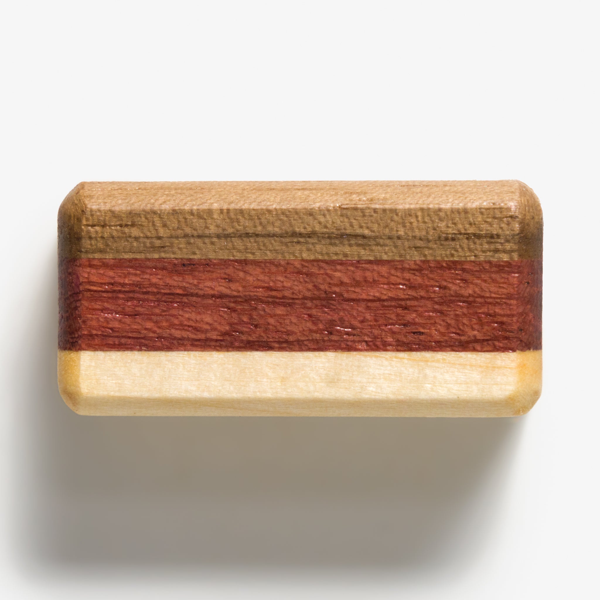 Knife Protector w/Magnetic Insert by Kim Lynum