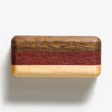 Knife Protector w/Magnetic Insert by Kim Lynum