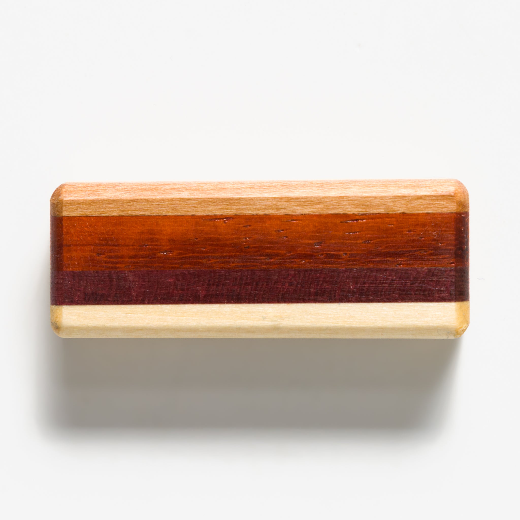 Knife Protector w/Magnetic Insert by Kim Lynum