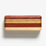 Knife Protector w/Magnetic Insert by Kim Lynum