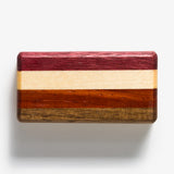 Knife Protector w/Magnetic Insert by Kim Lynum