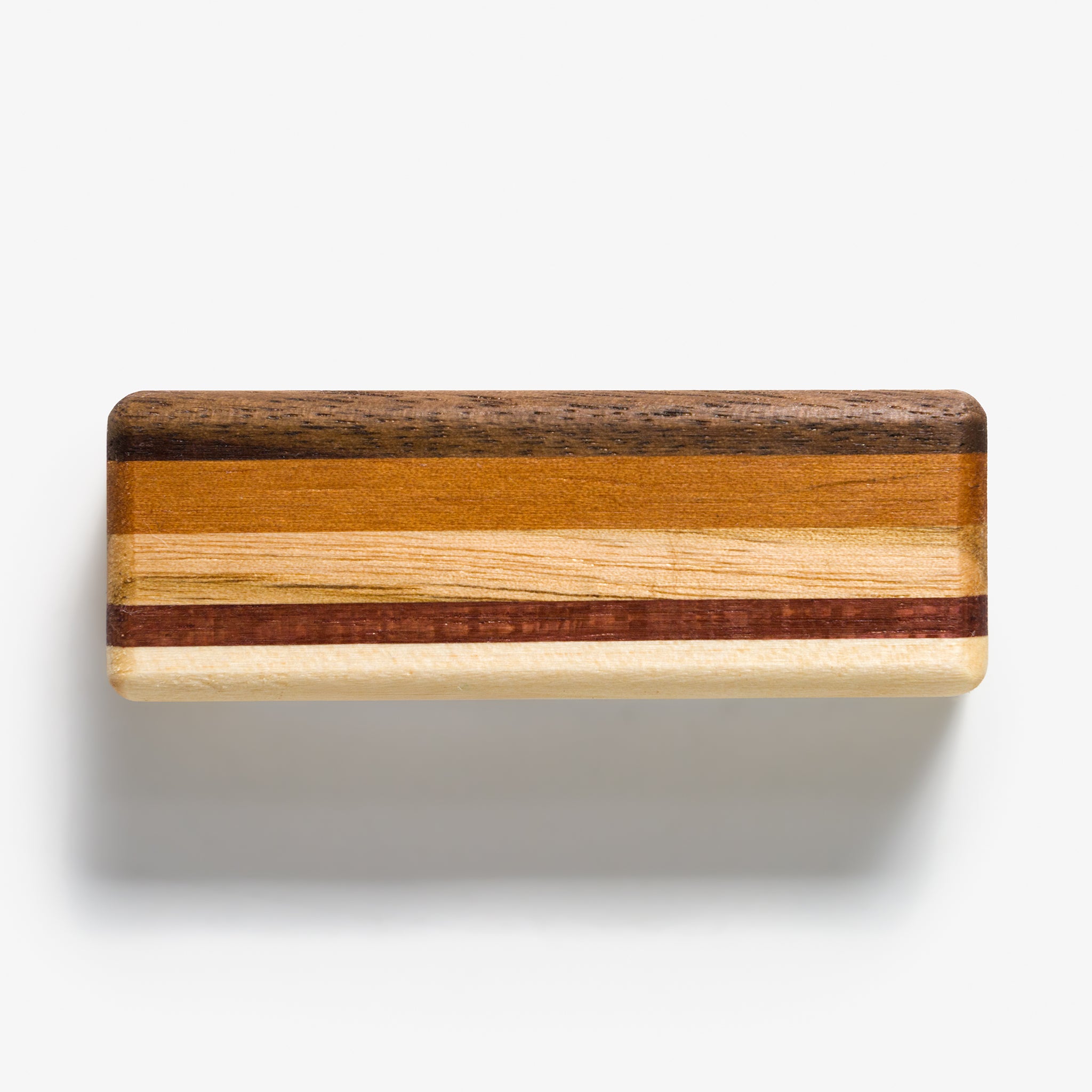 Knife Protector w/Magnetic Insert by Kim Lynum