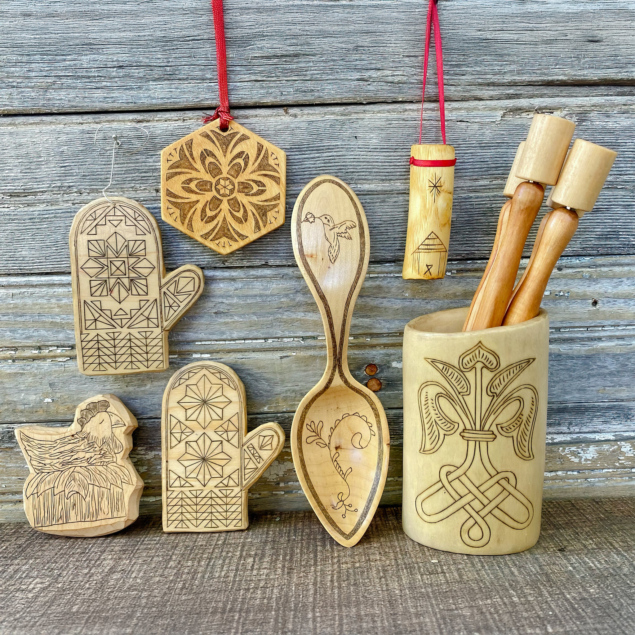 2025-11-21 – Kolrosing for Christmas (In-Person)