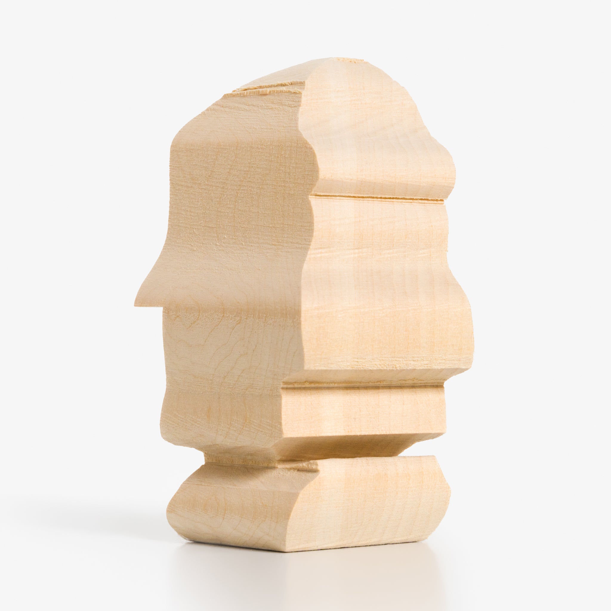 Little Folk Tomte Blank by Harley Refsel