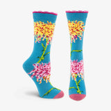 Kiku Sock by Ozone
