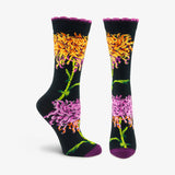 Kiku Sock by Ozone