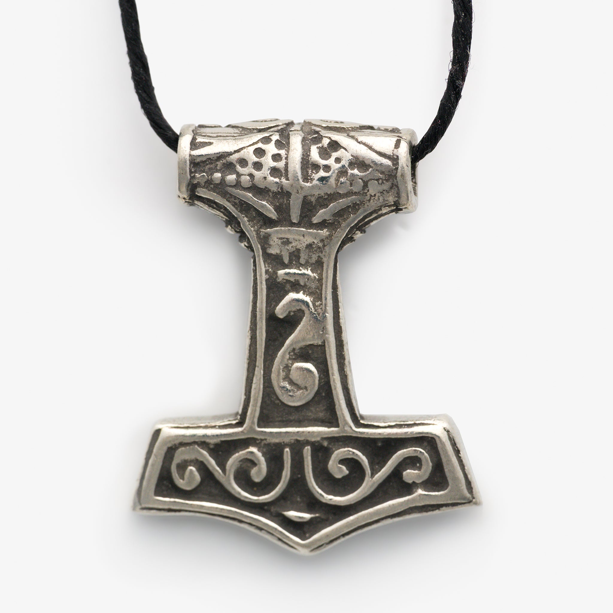 Odin Thor's Hammer Necklace