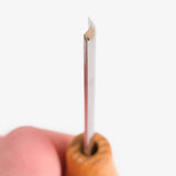 P8/08 - Palm-Chisel Straight Rounded. Sweep №8