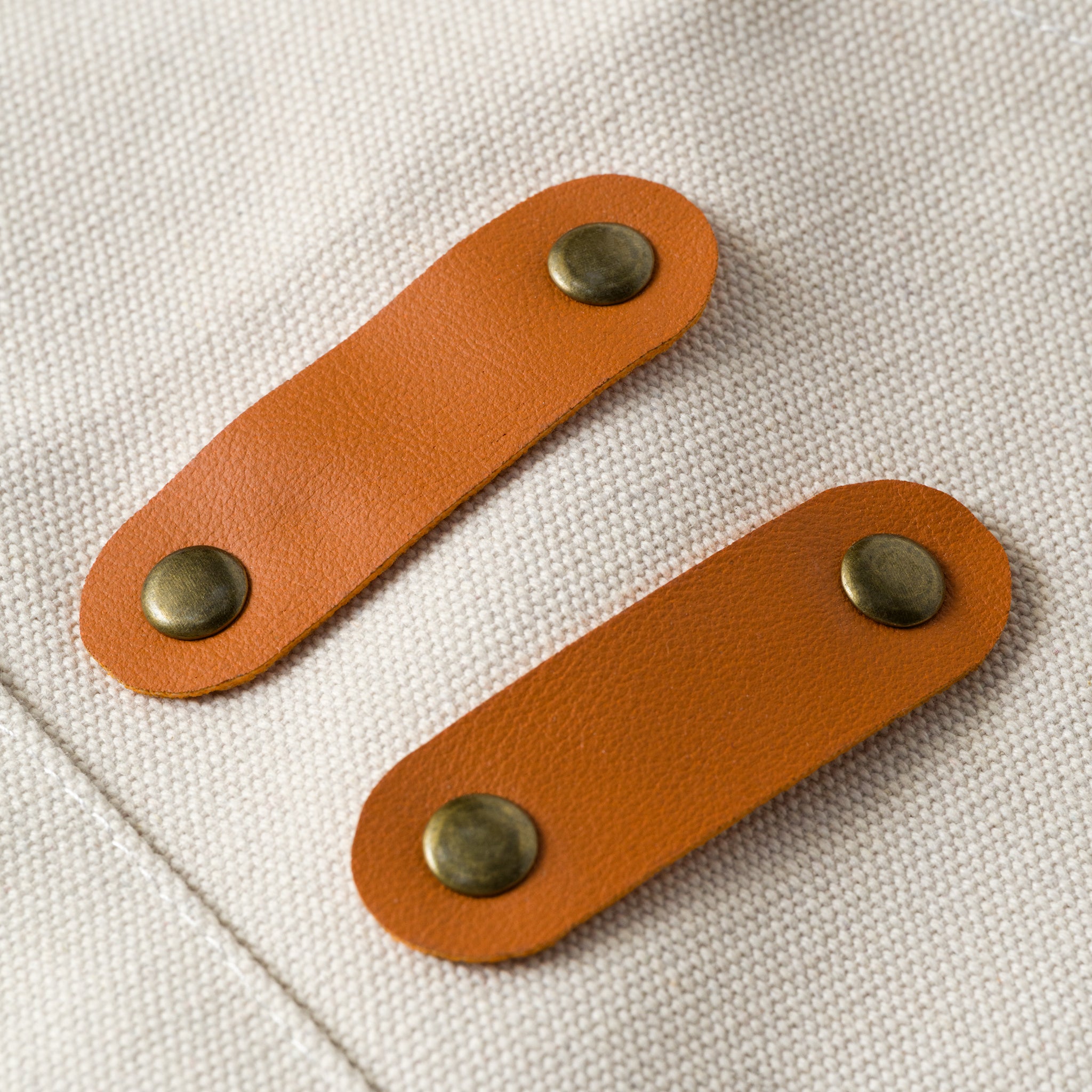 Vesterheim Canvas Apron