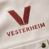 Vesterheim Canvas Apron